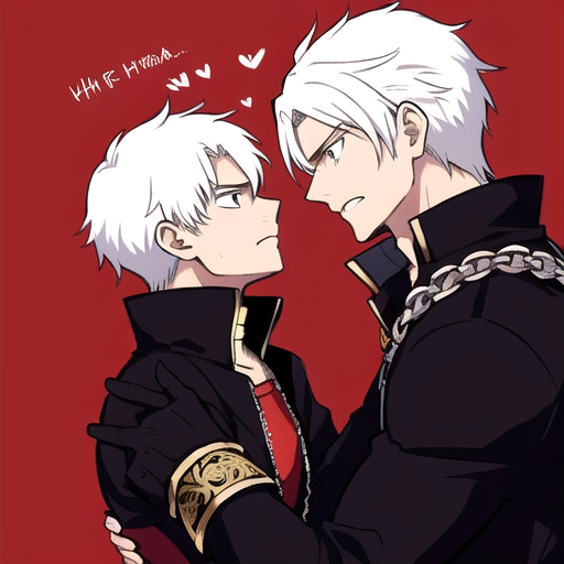 Profile of Devil May Cry Sparda
