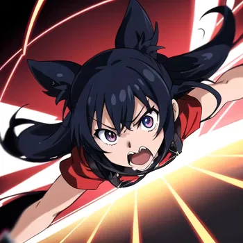AI Character Madhouse Inc. Anime