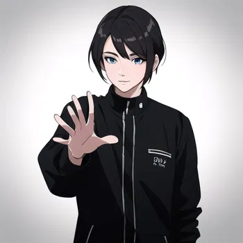 AI Character 最佳餐厅老板