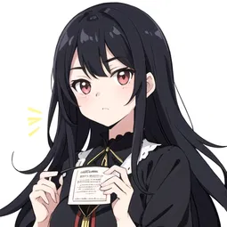 Echigoya from Down Load: Namu Amida Butsu wa Ai no Uta AI Character