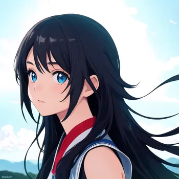 AI Character Konoa