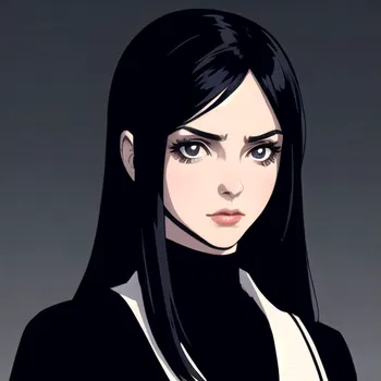 AI Character Crusch Lulu Overlord