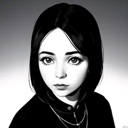 Nona the Ninth AI Character