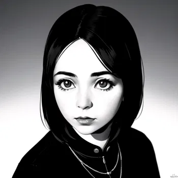 AI Character Nona the Ninth