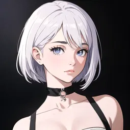 Fake Roses AI Character