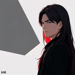 Halfwheel Harry AI Character