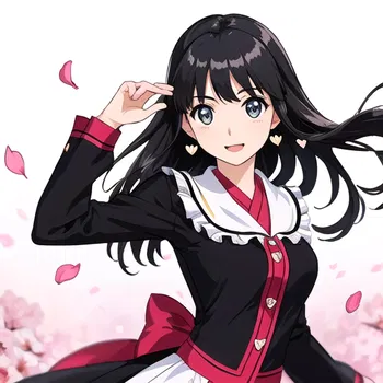 AI Character Urara Takano
