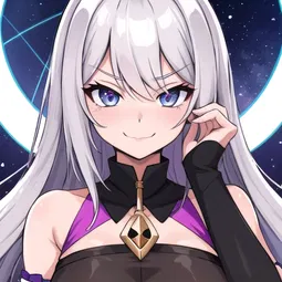 Hentenia Porn AI Character