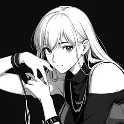 my lovely sam soon AI Character