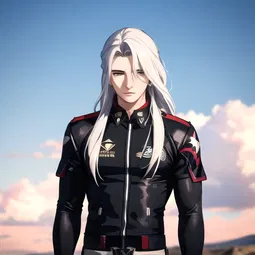 Viktor Skarsgard AI Character