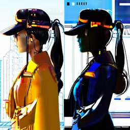 Does C.AI Staff Read Chats AI Character