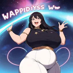 Big Momma One Piece AI Character