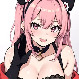 Ecchi na Onee Chan ni Shiboraretai AI Character