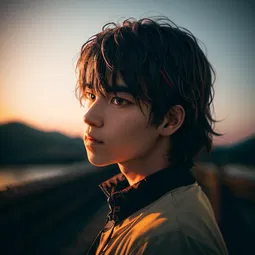 xhuri AI Character