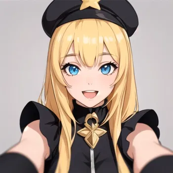 AI Character Cocoa Krispies