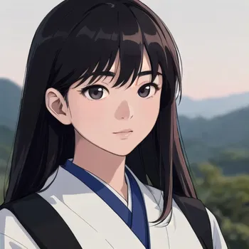 AI Character Cang Yuan Tu