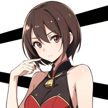 AI Character Meiko Kaji