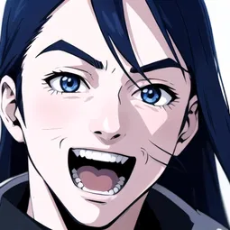Ebisu Naruto AI Character