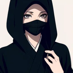Himiko Yuhana AI Character
