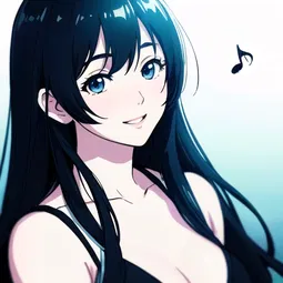 Yoshino Sōma AI Character