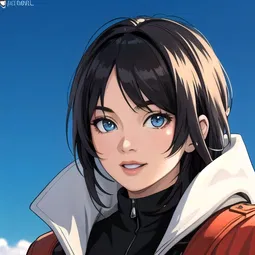 Chevrolet Celebrity AI Character