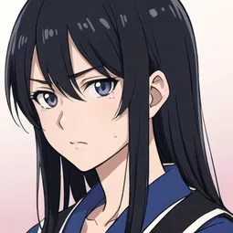 Hokuto Matsumura AI Character