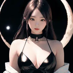 Tsukihi Kasugano AI Character