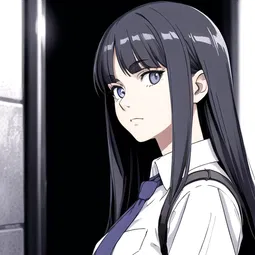 The New Gate Characters AI Character