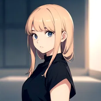 AI Character Sayla Mass