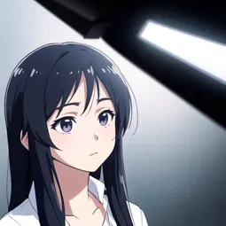 Watashi no AI AI Character