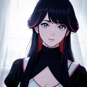 AI Character Prinesama