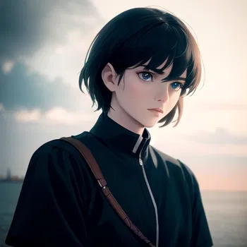 AI Character mapsa