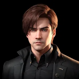 Dennis Tessington AI Character