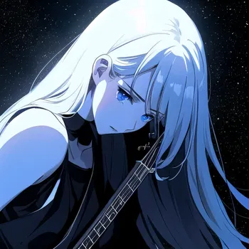 AI Character Ao no Orchestra