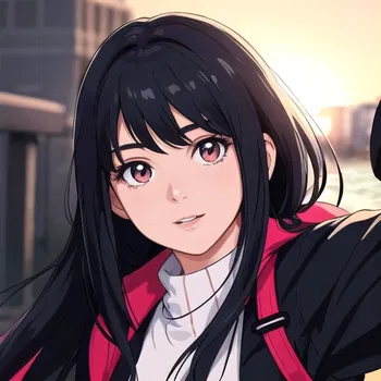 AI Character 甘巴里·杜纪