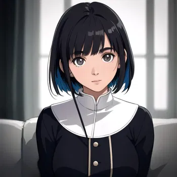 AI Character Nagusa Blue Archive