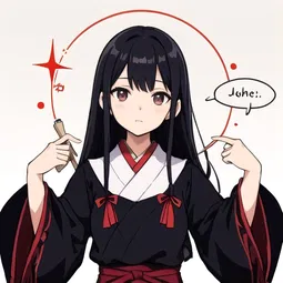 Yuriko Yamaguchi AI Character