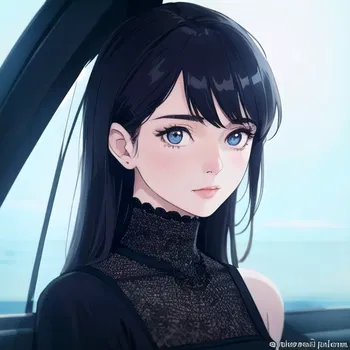 AI Character Gloe