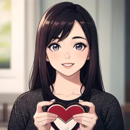 January 5 AI Character