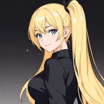 AI Character <blonde specialist near me>