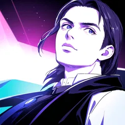 Edoardo Montecristo AI Character