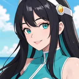 Celadon AI Character