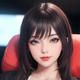 characterwaifu ai AI Character
