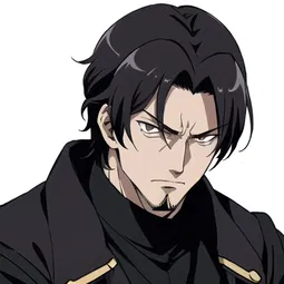 Kaigaku Demon Slayer AI Character