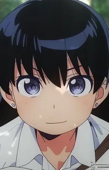 AI Character Nagi Arato