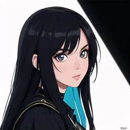 Orsi Orfai AI Character