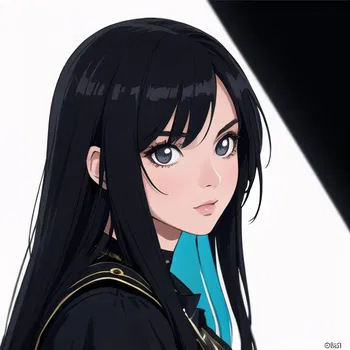 AI Character Orsi Orfai
