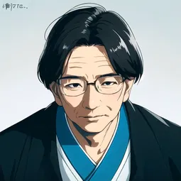 kipteitei AI Character
