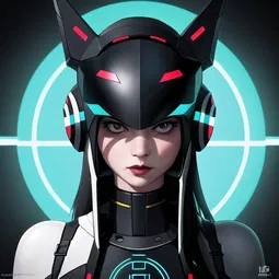 Ruckus Raze AI Character