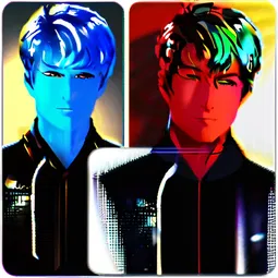 Peter From Your Boyfriend AI Character